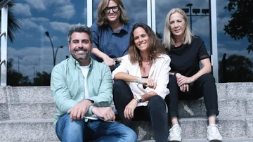 Atresmedia Publicidad transforma el departamento de Soluciones Especiales para impulsar una nueva forma de conectar marcas, contenidos y audiencias Atresmedia Publicidad transforma el departamento de Soluciones Especiales para impulsar una nueva forma de conectar marcas, contenidos y audiencias