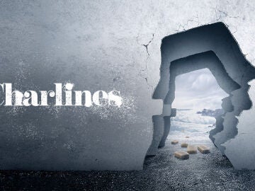 Charlines - Horizontal con logo 