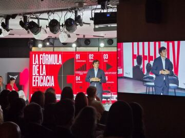 Atresmedia Publicidad reúne en Barcelona a destacados expertos del sector en una nueva edición de EFFECTV Atresmedia Publicidad reúne en Barcelona a destacados expertos del sector en una nueva edición de EFFECTV