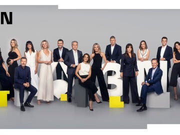 Antena 3 Noticias