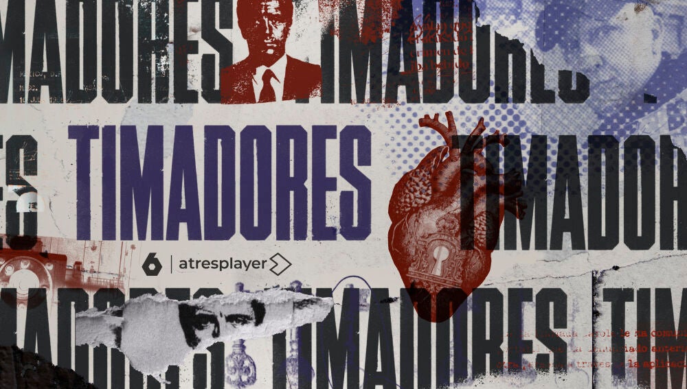 Timadores