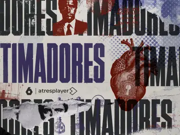 Timadores Timadores