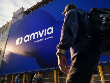 Atresmedia presenta AMVIA, su nueva divisi&oacute;n de publicidad exterior, que conecta a las marcas con las personas en la calle