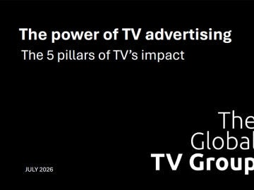 The Power of TV Advertising