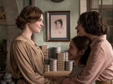 As&iacute; termina Las hijas de la criada: Clara y Catalina honran la memoria de do&ntilde;a In&eacute;s y apuestan por La Deslumbrante