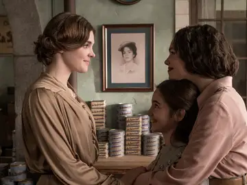 Así termina Las hijas de la criada: Clara y Catalina honran la memoria de doña Inés y apuestan por La Deslumbrante Así termina Las hijas de la criada: Clara y Catalina honran la memoria de doña Inés y apuestan por La Deslumbrante