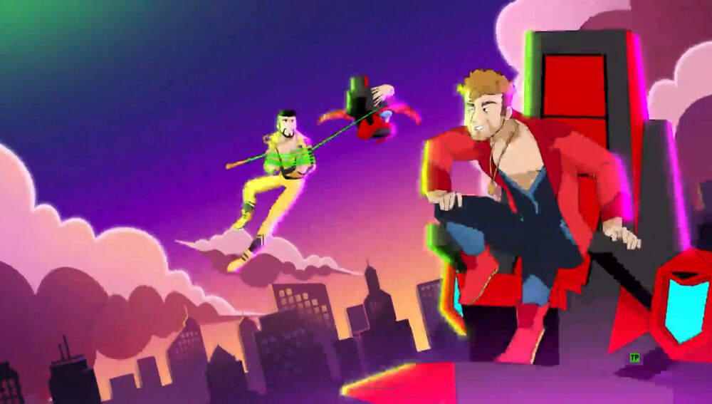 ATRESMEDIA se alza con el prestigioso oro en los Muse Awards por la promoci&oacute;n de 'La Voz Kids'