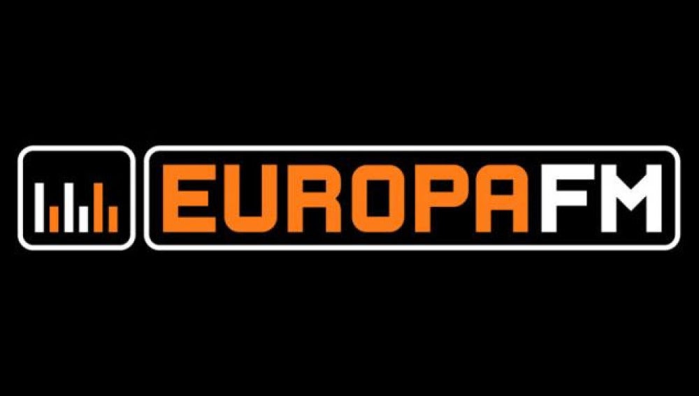Logotipo de Europa FM