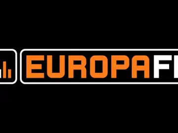 Logotipo de Europa FM Logotipo de Europa FM