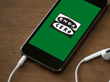 Podcast de Onda Cero Podcast de Onda Cero
