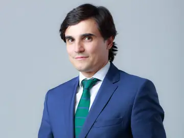 José Miguel García-Gasco José Miguel García-Gasco