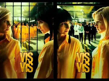 La aclamada serie de Antena 3 ‘Vis a Vis’ llega a EEUU con Amazon Prime Video La aclamada serie de Antena 3 ‘Vis a Vis’ llega a EEUU con Amazon Prime Video