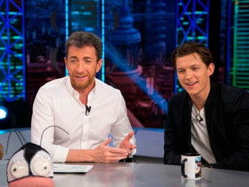 Atresmedia Televisión renueva ‘El Hormiguero 3.0’ por dos temporadas