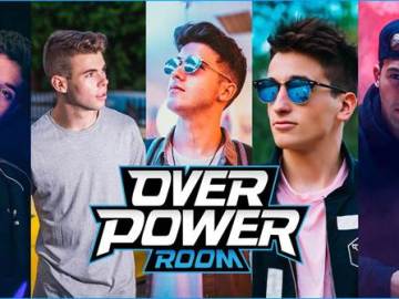 over power room