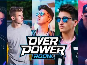 over power room over power room