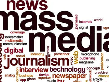 mass media mass media