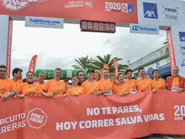 carrera ponle freno carrera ponle freno