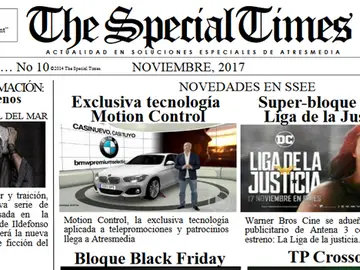 the special times diciembre 2017 the special times diciembre 2017
