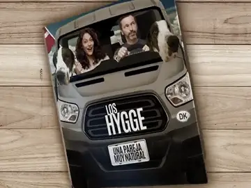 The special times Case study los hygge The special times Case study los hygge