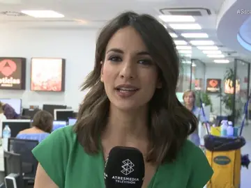 Noticias Antena 3 Noticias Antena 3