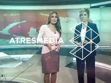 Esta temporada, más novedades que nunca en Atresmedia Esta temporada, más novedades que nunca en Atresmedia