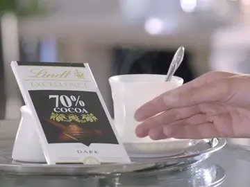 Nuevos momentazo de Lindt con Amar es para siempre Nuevos momentazo de Lindt con Amar es para siempre