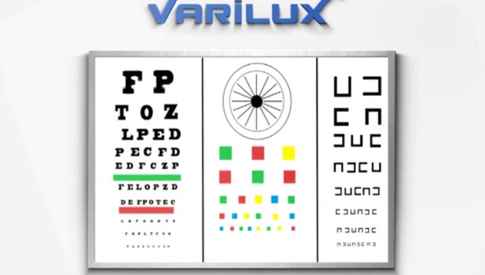 Patrocinios creativos con Varilux