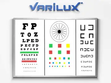 Patrocinios creativos con Varilux Patrocinios creativos con Varilux