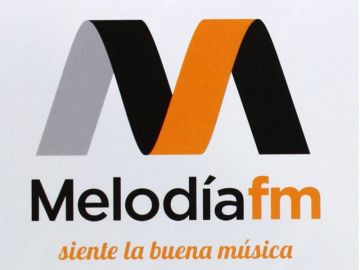 El disco de Melodía FM