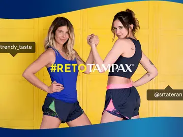 Reto tampax Reto tampax