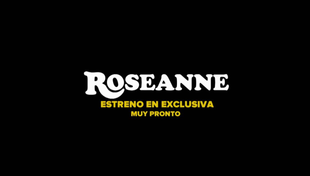 Atresmedia TV adquiere para España los derechos de emisión en abierto de ‘Roseanne’