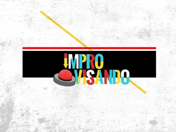 Llega Improvisando Llega Improvisando