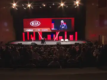 Líderes y expertos mundiales dan sus claves del éxito empresarial en el MABS2018 Líderes y expertos mundiales dan sus claves del éxito empresarial en el MABS2018