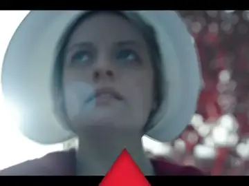 <p>El éxito de 'El cuento de la criada' llega muy pronto a Antena 3</p> <p>El éxito de 'El cuento de la criada' llega muy pronto a Antena 3</p>