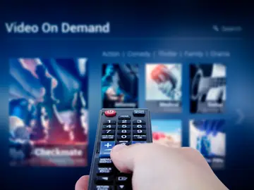 La publicidad en VOD, más efectiva y más económica que en YouTube La publicidad en VOD, más efectiva y más económica que en YouTube