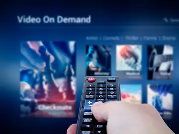 La publicidad en VOD, más efectiva y más económica que en YouTube La publicidad en VOD, más efectiva y más económica que en YouTube
