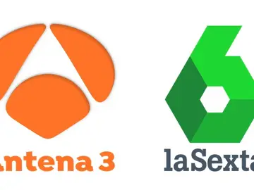 Antena 3 y laSexta, referencia informativa absoluta para los españoles y líderes en credibilidad y confianza Antena 3 y laSexta, referencia informativa absoluta para los españoles y líderes en credibilidad y confianza