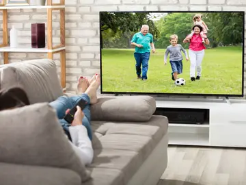 TV DE CALIDAD TV DE CALIDAD