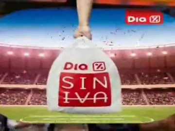 Los anunciantes apuestan de nuevo por el formato sobreimpresión Los anunciantes apuestan de nuevo por el formato sobreimpresión