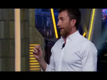 Nueva temporada de 'El hormiguero 3.0' en Antena 3 Nueva temporada de 'El hormiguero 3.0' en Antena 3