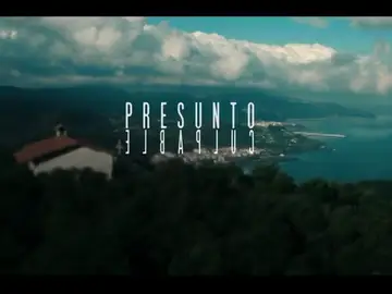 ‘Presunto Culpable', la nueva serie original de Atresmedia Televisión ‘Presunto Culpable', la nueva serie original de Atresmedia Televisión