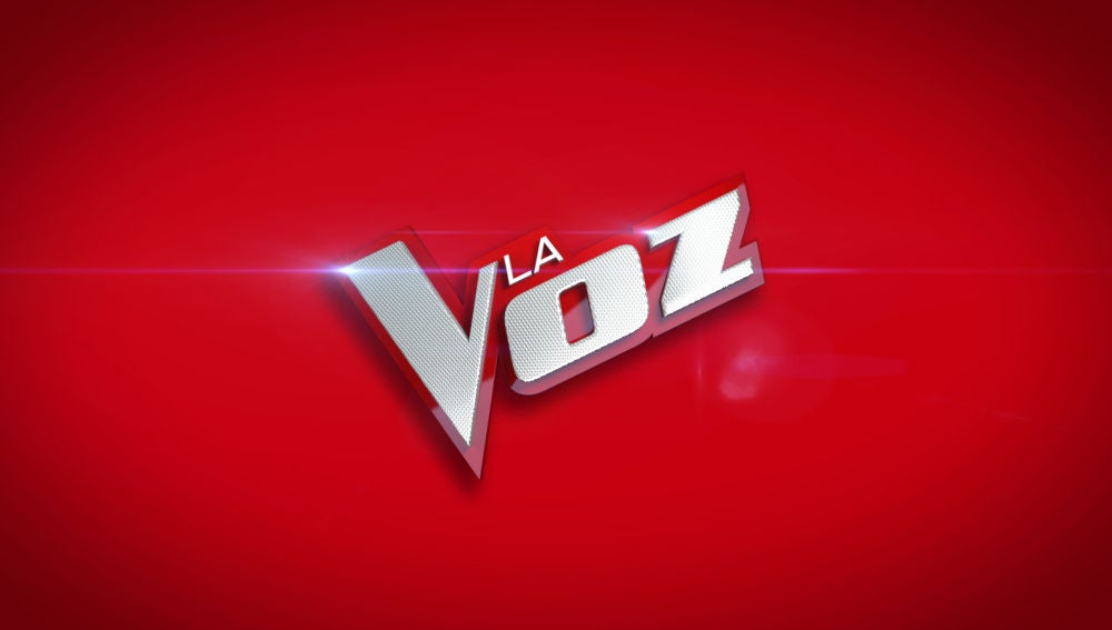 Logo La Voz