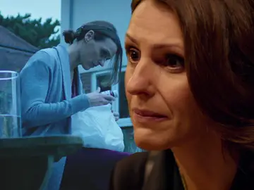 Una gran expectación inunda las redes ante la temporada final de 'Doctora Foster' tras su éxito Una gran expectación inunda las redes ante la temporada final de 'Doctora Foster' tras su éxito