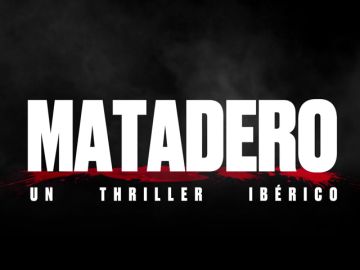 ‘Matadero’, la nueva serie original de Atresmedia Televisión se presenta en el FesTVal
