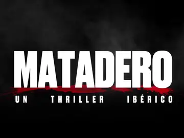 ‘Matadero’, la nueva serie original de Atresmedia Televisión se presenta en el FesTVal ‘Matadero’, la nueva serie original de Atresmedia Televisión se presenta en el FesTVal