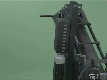 The Special Times Motion Control The Special Times Motion Control