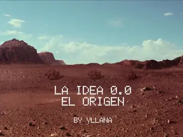 The Special Times Yllana Idea 0.0 The Special Times Yllana Idea 0.0
