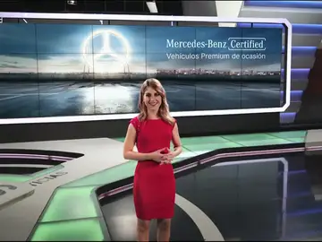 The Special Times Amazon Mercedes The Special Times Amazon Mercedes