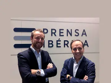 Prensa Ibérica se incorpora a la red de vídeo de Smartclip Prensa Ibérica se incorpora a la red de vídeo de Smartclip