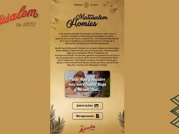 ¿Aún no conoces el estilo 'Colonial Chic'? Sumérgete en la experiencia colonial en Matusalem Homies ¿Aún no conoces el estilo 'Colonial Chic'? Sumérgete en la experiencia colonial en Matusalem Homies